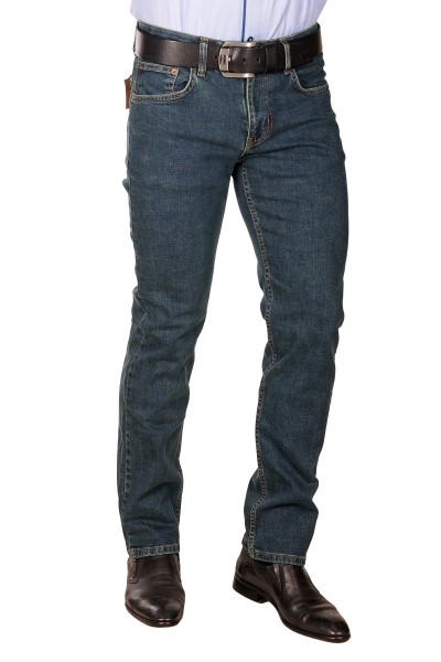 Мужские Джинсы Levis (длина 32) 