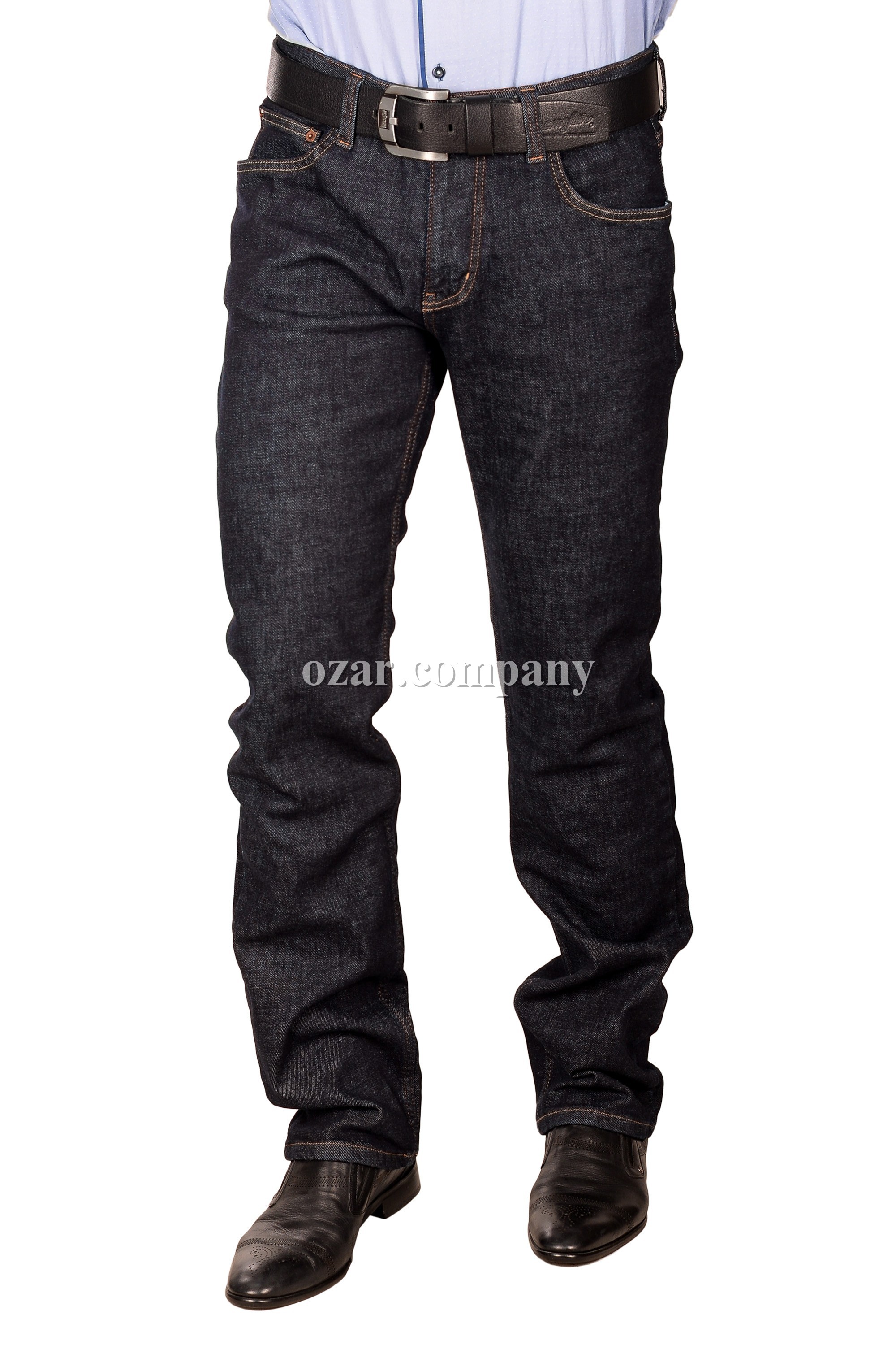 Мужские Джинсы Levis (длина 34) 