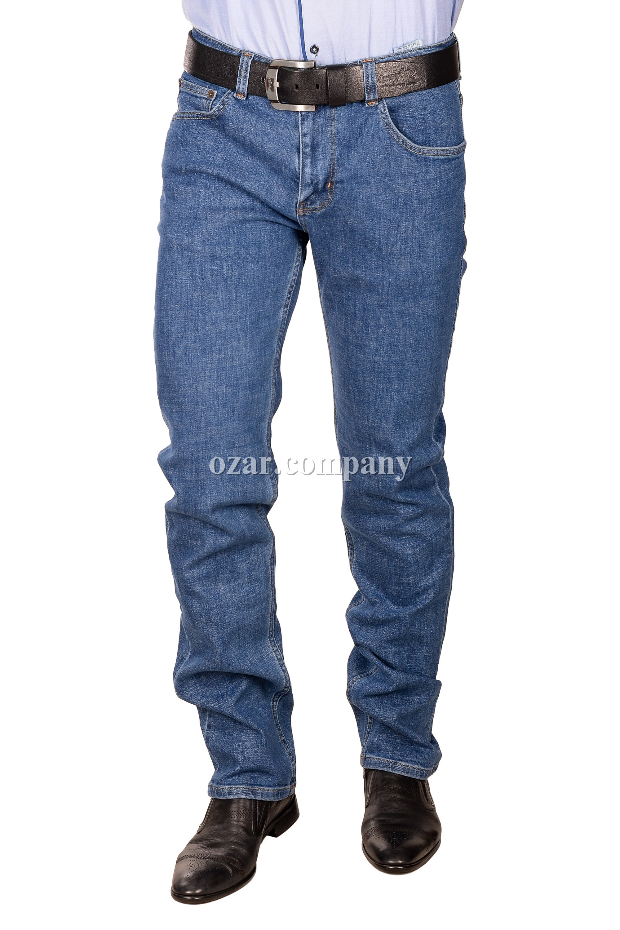 Мужские Джинсы Levis (длина 34) 