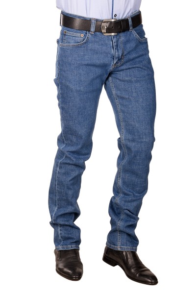 Мужские Джинсы Levis (длина 34) 