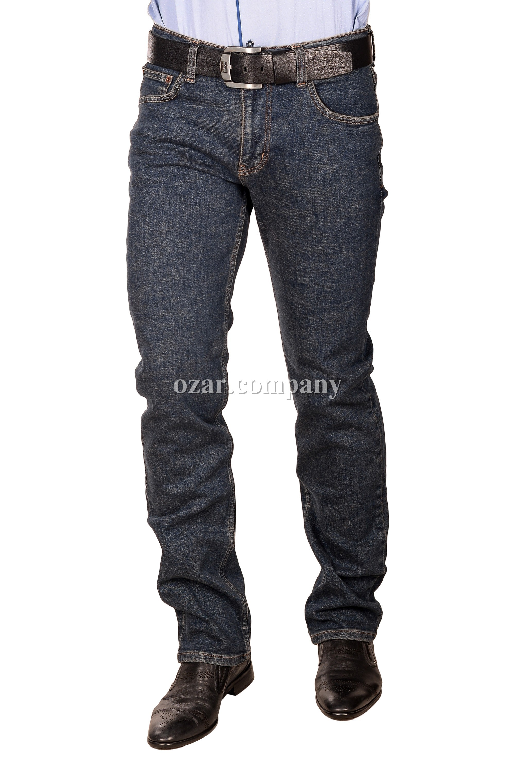 Мужские Джинсы Levis (длина 34) 