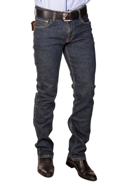 Мужские Джинсы Levis (длина 34) 
