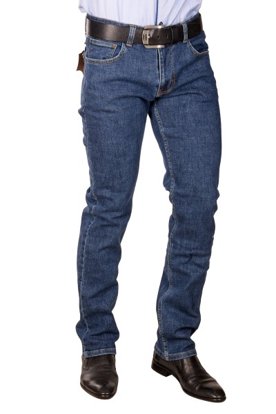 Мужские Джинсы Levis (длина 34) 