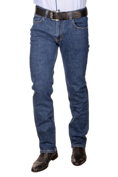 Мужские Джинсы Levis (длина 34) 