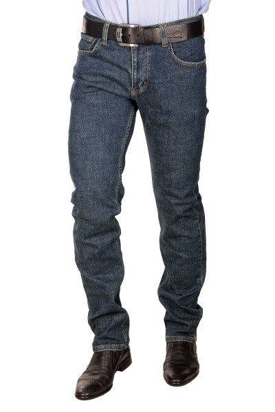 Мужские Джинсы Levis (длина 34) 
