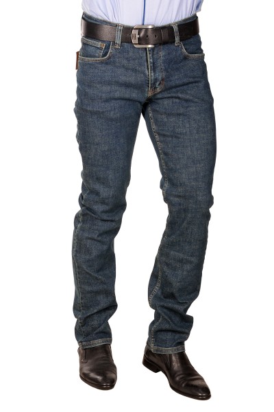 Мужские Джинсы Levis (длина 34) 