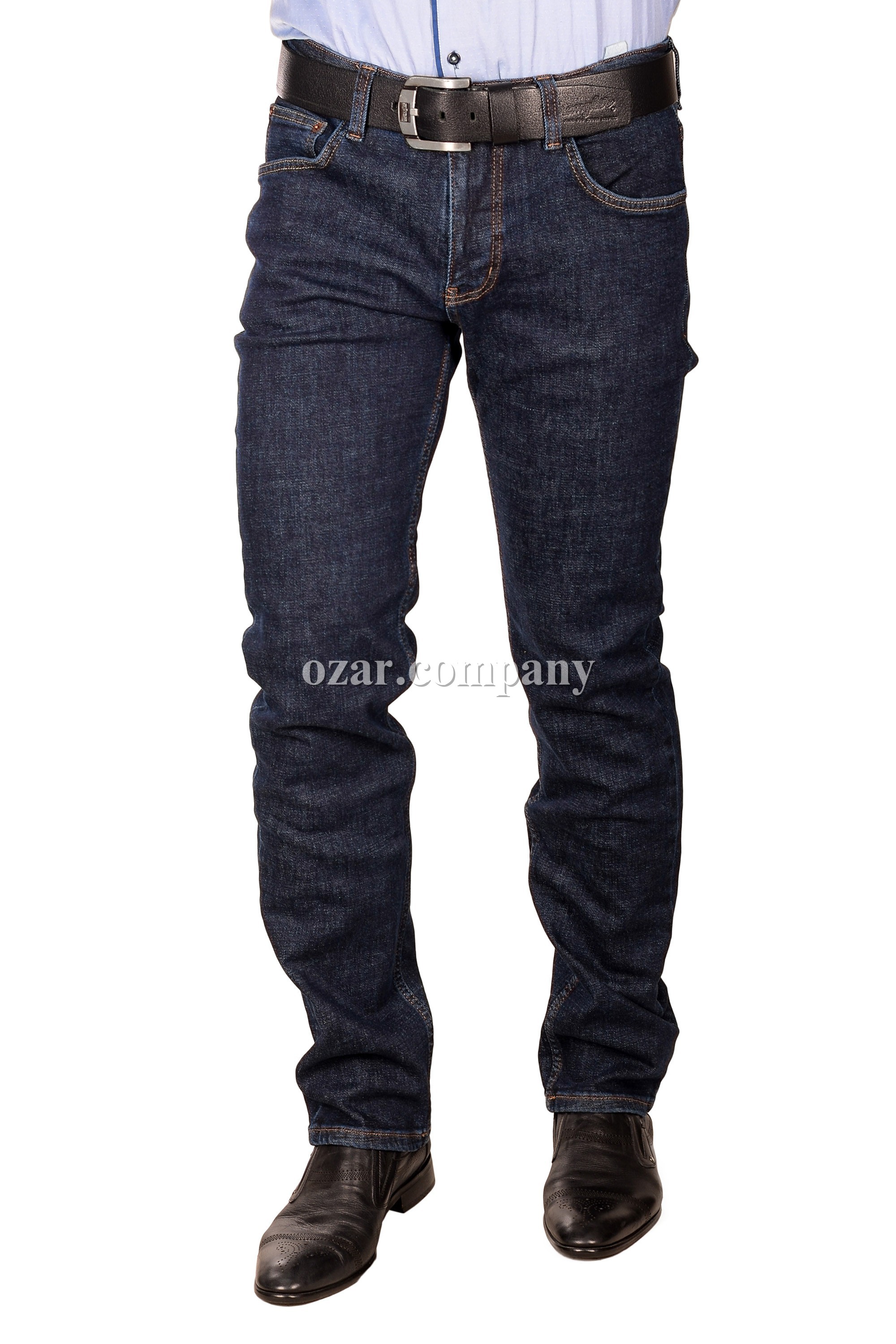 Мужские Джинсы Levis (длина 34) 