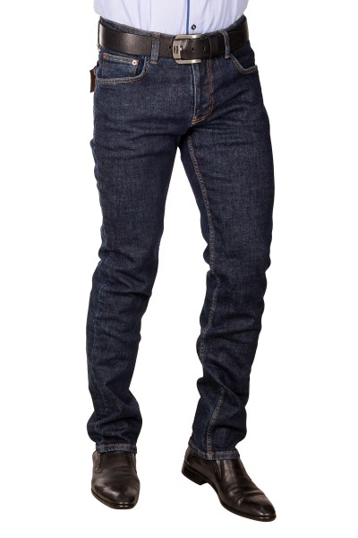 Мужские Джинсы Levis (длина 34) 
