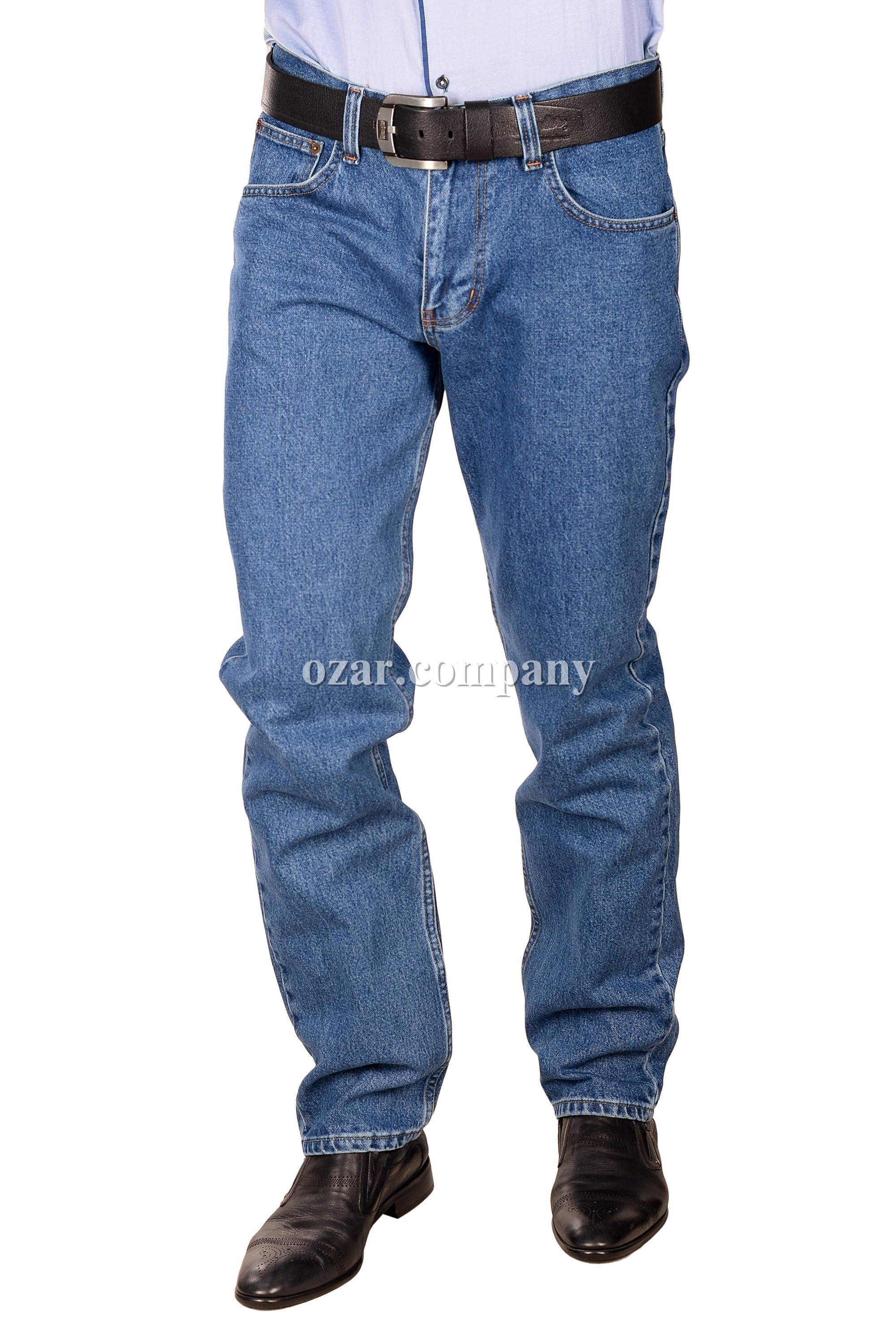 Мужские Джинсы Levis (длина 34) 