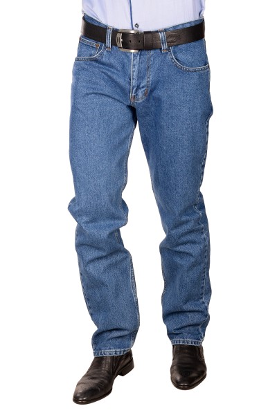 Мужские Джинсы Levis (длина 34) 