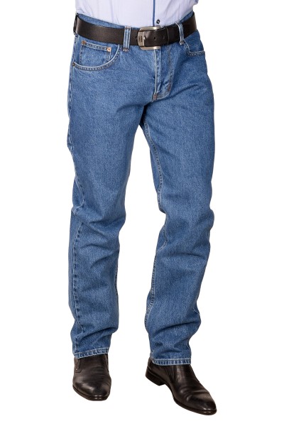 Мужские Джинсы Levis (длина 34) 