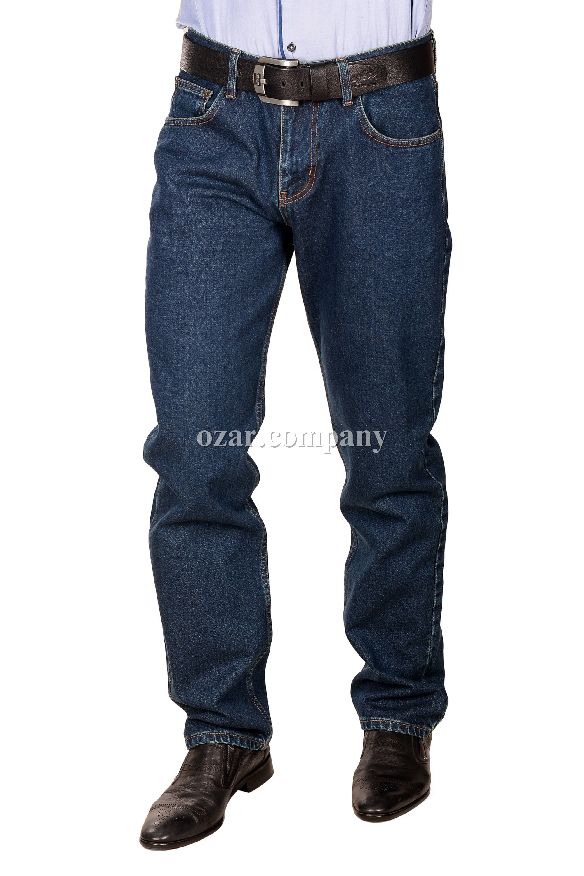 Мужские Джинсы Levis (длина 34) 