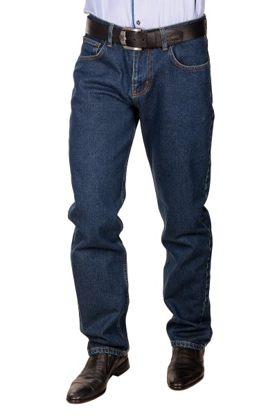 Мужские Джинсы Levis (длина 34) 