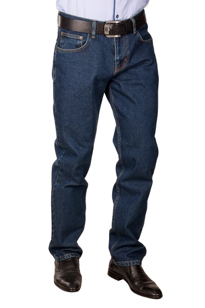 Мужские Джинсы Levis (длина 34) 