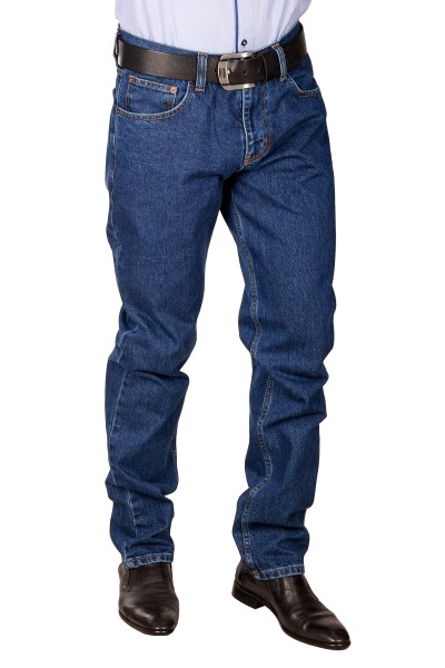 Мужские Джинсы Levis (длина 34) 
