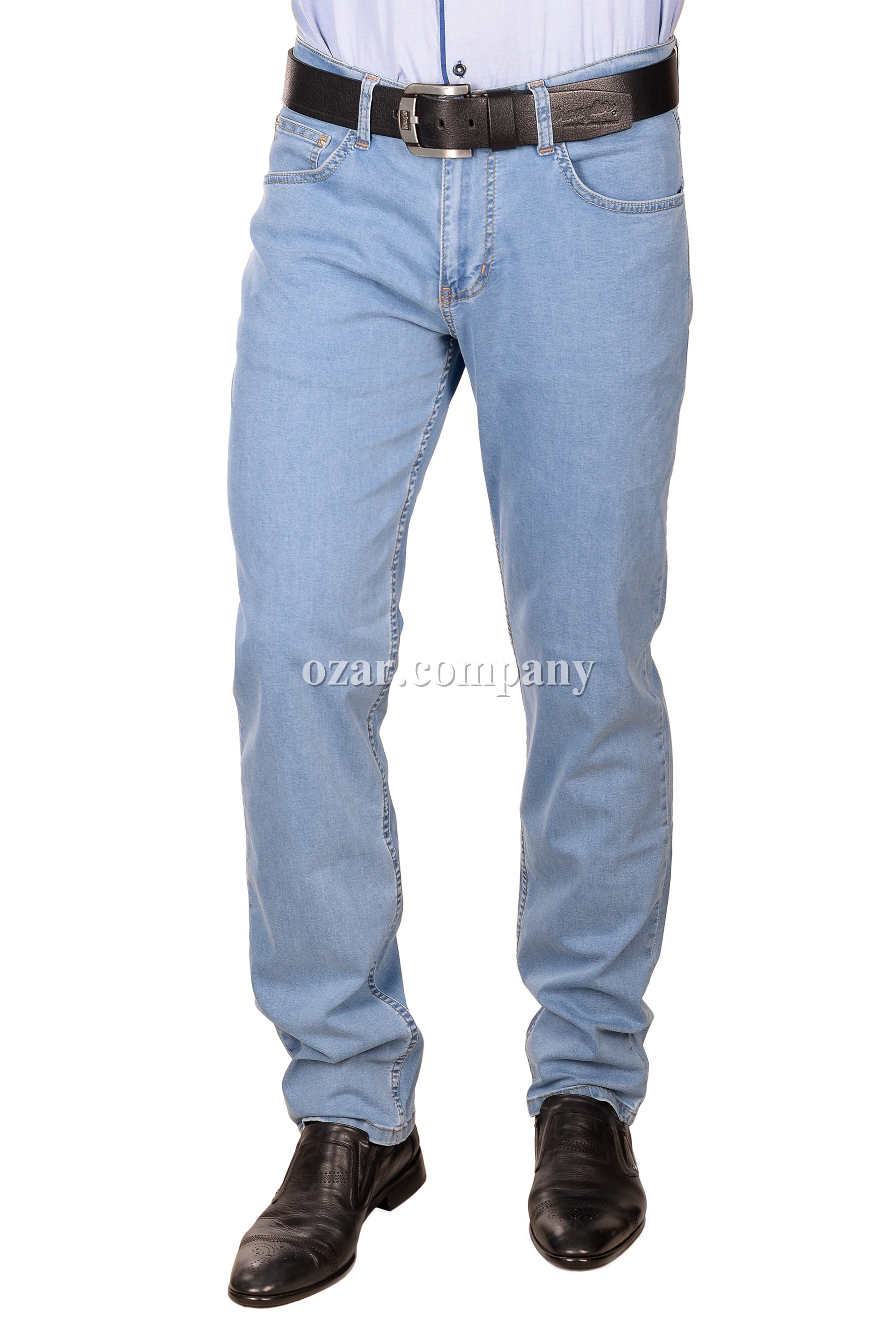 Мужские Джинсы Levis (длина 34) 