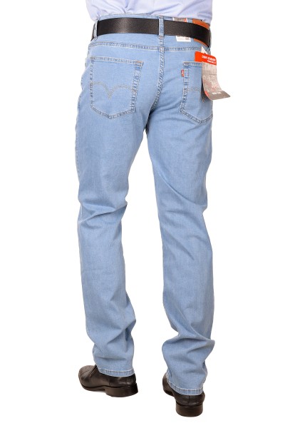 Мужские Джинсы Levis (длина 34) 