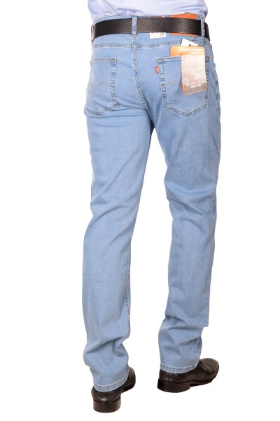 Мужские Джинсы Levis (длина 34) 