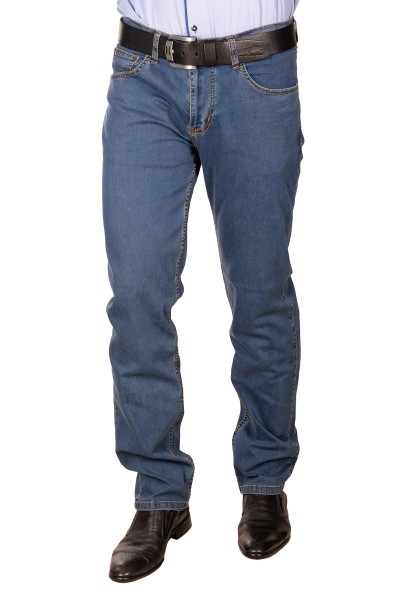 Мужские Джинсы Levis (длина 34) 