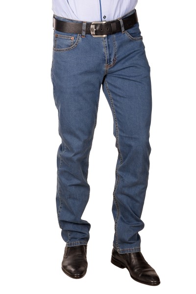 Мужские Джинсы Levis (длина 34) 