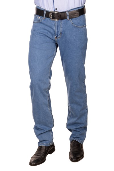 Мужские Джинсы Levis (длина 34) 