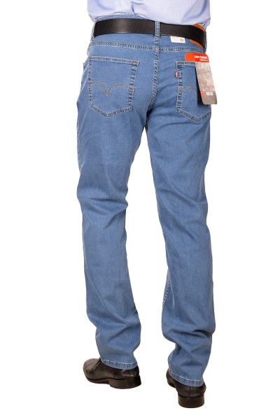 Мужские Джинсы Levis (длина 34) 