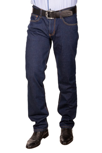 Мужские Джинсы Levis (длина 34) 