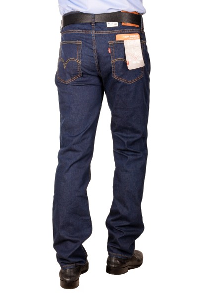 Мужские Джинсы Levis (длина 34) 