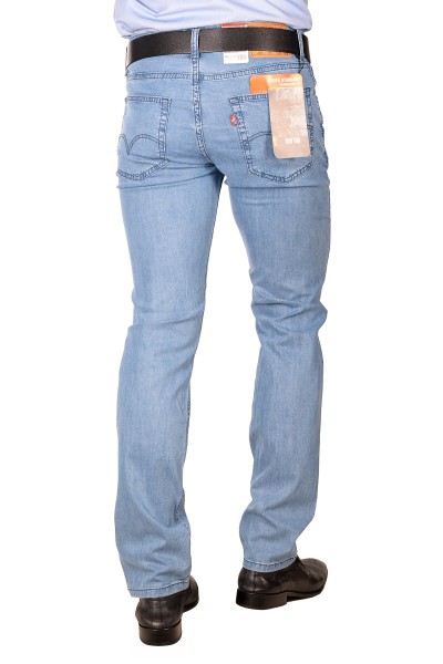 Мужские Джинсы Levis (длина 34) 