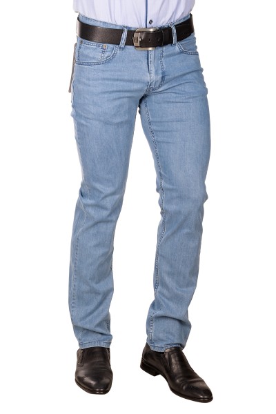 Мужские Джинсы Levis (длина 34) 