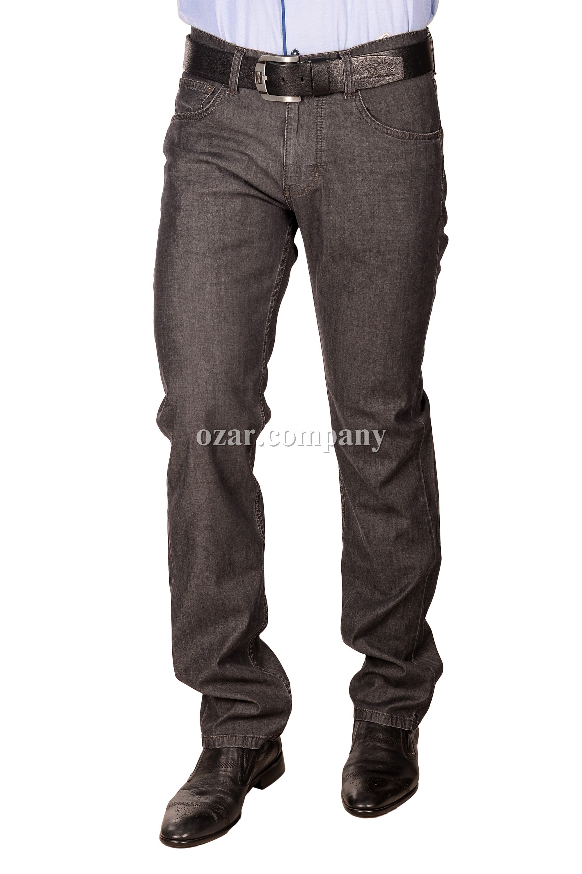 Мужские Джинсы Levis (длина 34) 