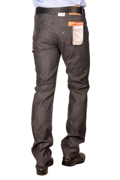 Мужские Джинсы Levis (длина 34) 