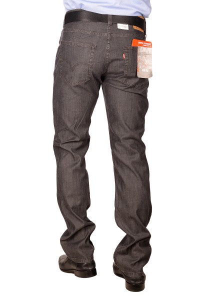 Мужские Джинсы Levis (длина 34) 