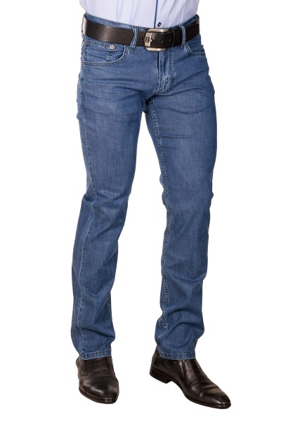 Мужские Джинсы Levis (длина 34) 
