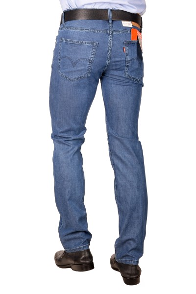 Мужские Джинсы Levis (длина 34) 
