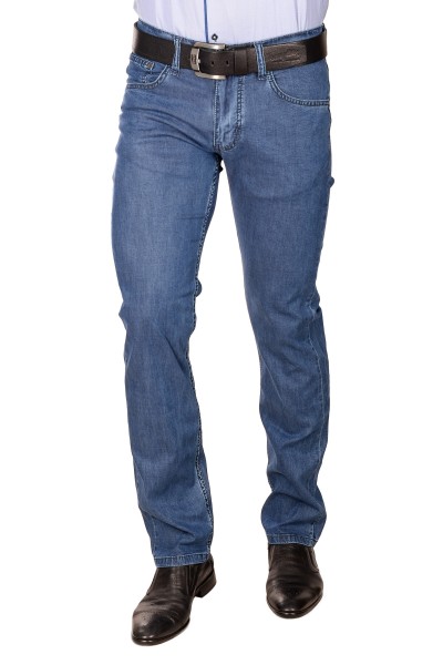 Мужские Джинсы Levis (длина 34) 