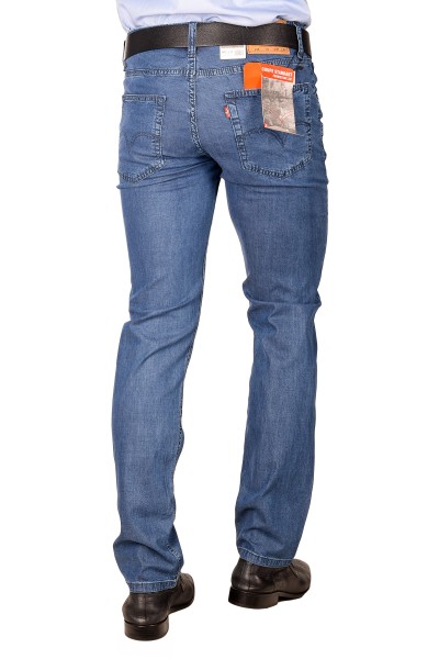 Мужские Джинсы Levis (длина 34) 