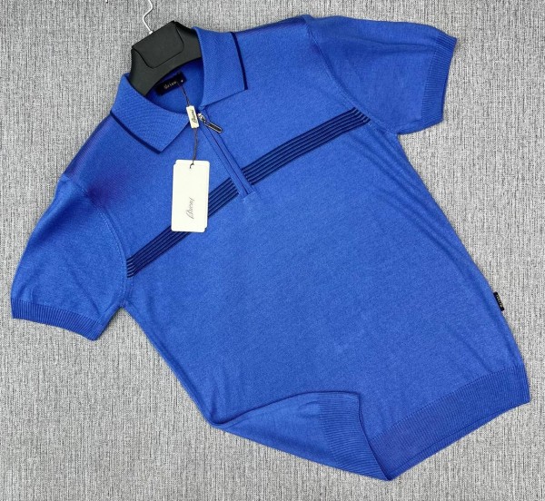 Мужская Футболка Brioni