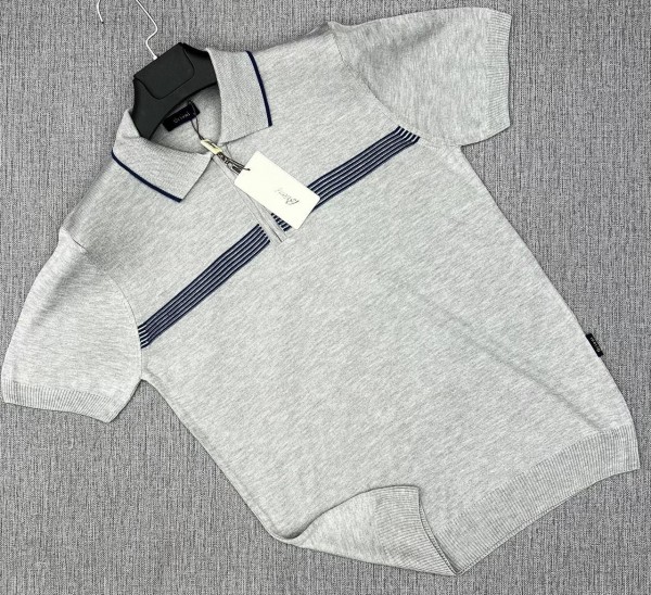 Мужская Футболка Brioni