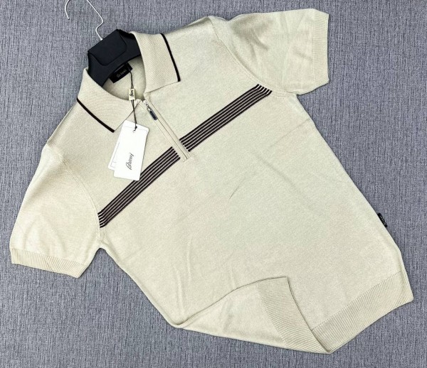 Мужская Футболка Brioni