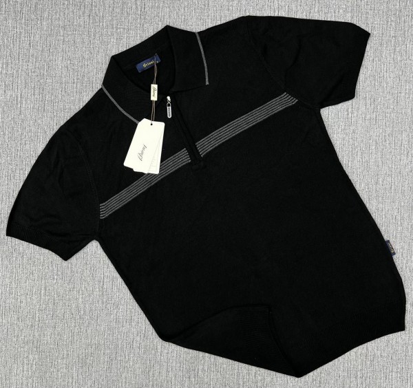 Мужская Футболка Brioni