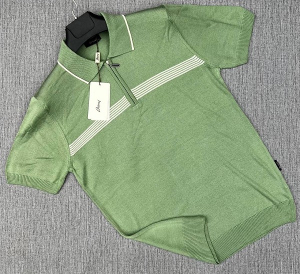 Мужская Футболка Brioni