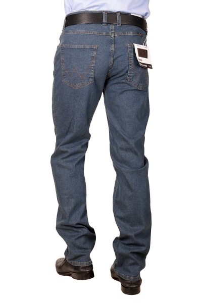 Мужские Джинсы Wrangler (длина 34)