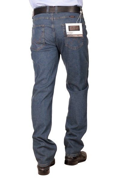 Мужские Джинсы Wrangler (длина 34)