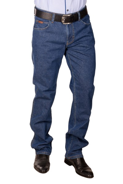 Мужские Джинсы Wrangler (длина 34)