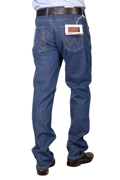 Мужские Джинсы Wrangler (длина 34)