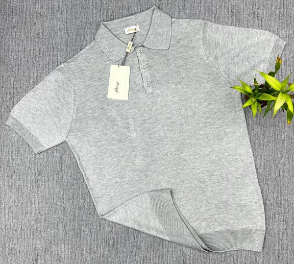 Мужская Футболка Brioni