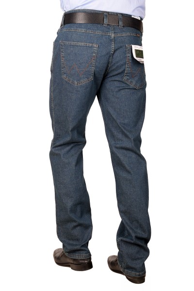Мужские Джинсы Wrangler (длина 34)