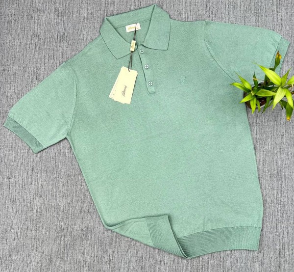 Мужская Футболка Brioni