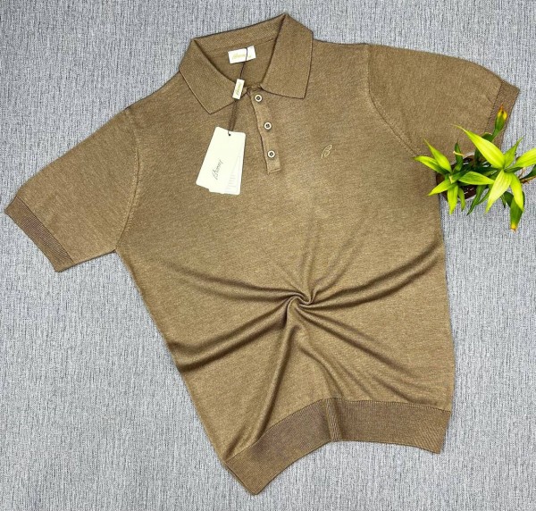 Мужская Футболка Brioni